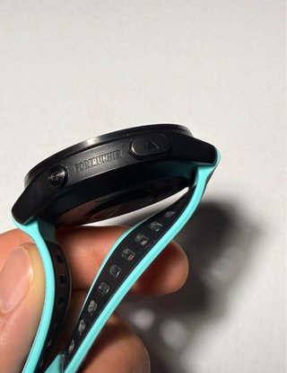 Garmin Forerunner 965 - Reloj GPS