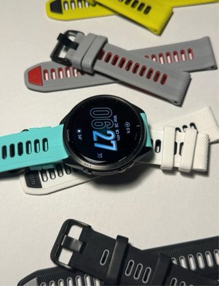 Garmin Forerunner 965 - Reloj GPS