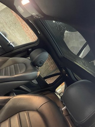 Mercedes-Benz GLC 2020