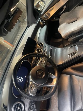 Mercedes-Benz GLC 2020