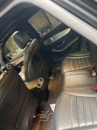 Mercedes-Benz GLC 2020