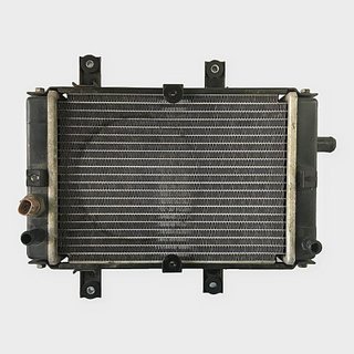 Radiador agua Sym Joymax 125i E4 (2017-2019)