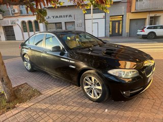 BMW Serie 5 2012