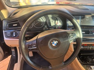 BMW Serie 5 2012