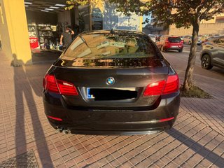 BMW Serie 5 2012