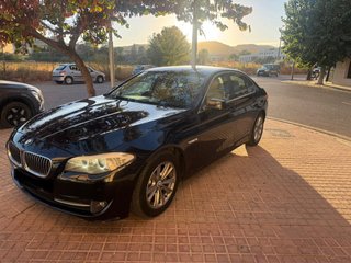 BMW Serie 5 2012