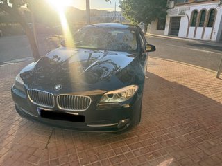 BMW Serie 5 2012