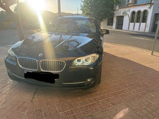 BMW Serie 5 2012