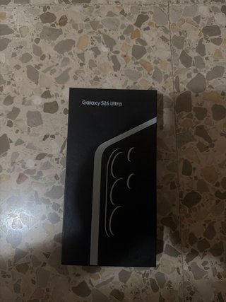Samsung Galaxy S26 Ultra