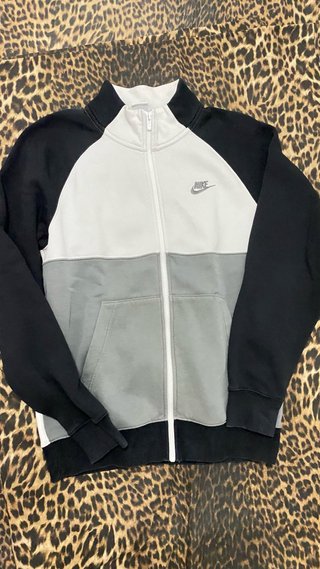Sudadera deportiva Nike color black
