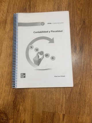 Se venden 3 libros de G.S de ADM. Y FINANZAS