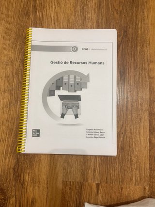 Se venden 3 libros de G.S de ADM. Y FINANZAS