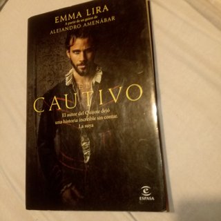 El cautivo