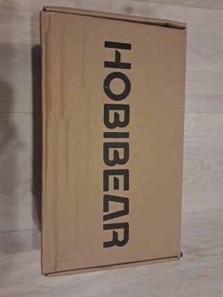 Hobibear Stratus Talla 39