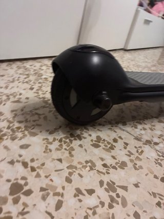 Patinete Eléctrico Negro