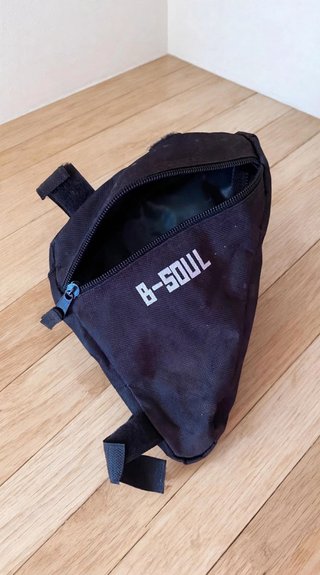 Pack Bici BTT Bidon Trek + Bomba + Bolsa Sillin