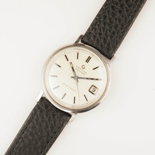 Reloj Vintage Certina Blue Ribbon Automatic (1967)