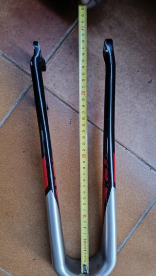 Horquilla Giant para Bicicleta