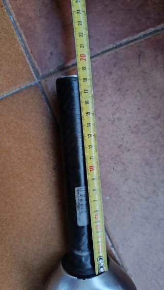 Horquilla Giant para Bicicleta