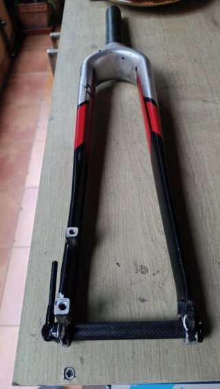 Horquilla Giant para Bicicleta