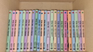 One Piece tomos 31-53 | 23 mangas