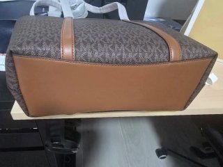 Bolso Michael Kors Marrón