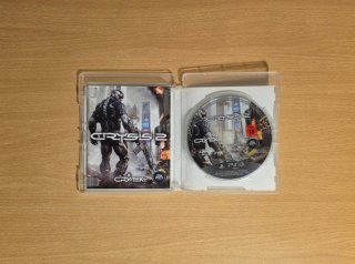 Crysis 2 PlayStation 3