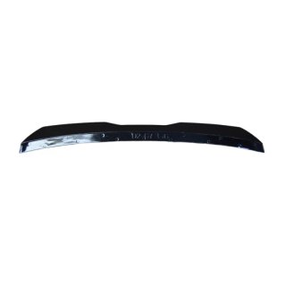 Aleron trasero para Audi A3 8P 3 y 5 Puertas Negro