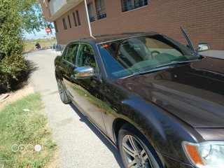 Lancia Thema 2013