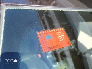 Lancia Thema 2013