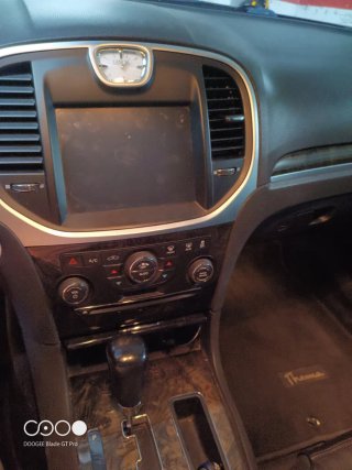 Lancia Thema 2013