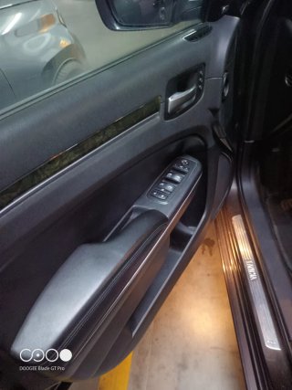Lancia Thema 2013