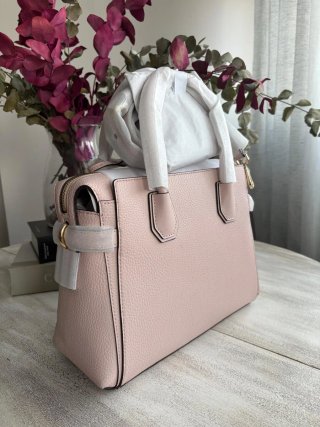 Bolso Michael Kors Rosa Piel