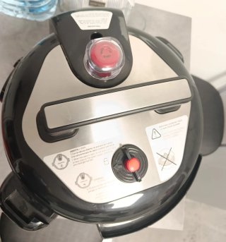 Olla Eléctrica Programable Cecotec