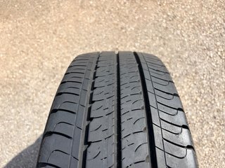 Goodyear 205/65R16C