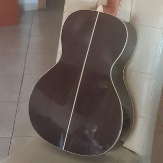 Guitarra Parlor Harley Benton CLF-200
