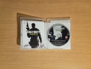Call of Duty MW3 Playstation 3