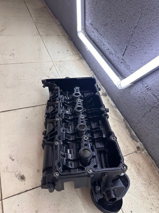 Tapa de válvulas BMW N47
