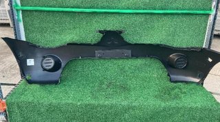385113 paragolpes del mn117474wa mitsubishi l200
