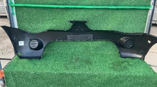 385113 paragolpes del mn117474wa mitsubishi l200