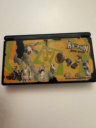 Nintendo DS
