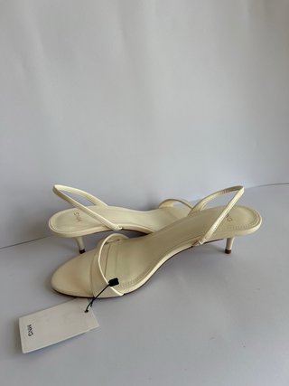 Sandalias Mango