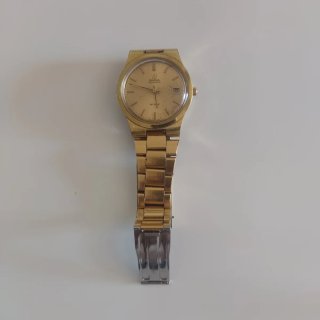 Omega De Ville