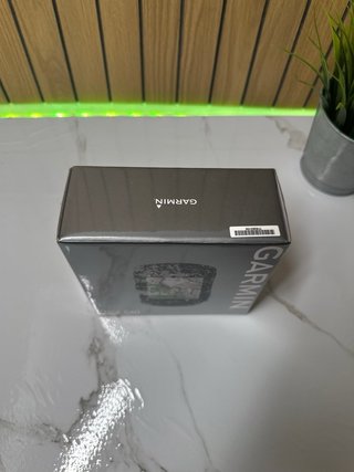 GARANTIA 2027! Garmin Edge 540 GPS