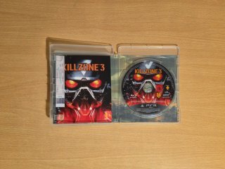 Killzone 3 PlayStation 3