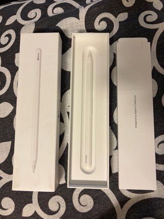 Apple Pencil 2ª Generazione Originale