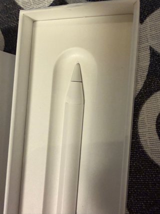 Apple Pencil 2ª Generazione Originale