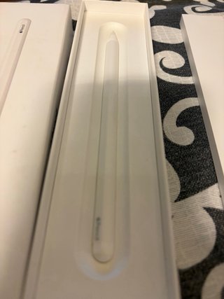 Apple Pencil 2ª Generazione Originale