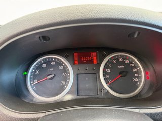 Renault Kangoo Automático 1.6 95CV 2007