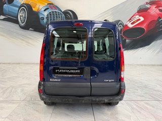 Renault Kangoo Automático 1.6 95CV 2007